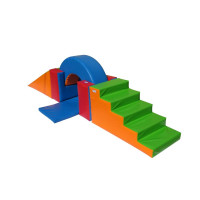 Спортивний модуль Смуга перешкод-2